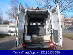 MERCEDES-BENZ Sprinter II Kasten 516 CDI / Klima / Kamera /AHK