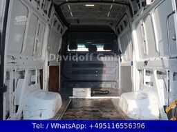 MERCEDES-BENZ Sprinter II Kasten 516 CDI / Klima / Kamera /AHK