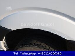 MERCEDES-BENZ Sprinter II Kasten 516 CDI / Klima / Kamera /AHK