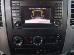 MERCEDES-BENZ Sprinter II Kasten 516 CDI / Klima / Kamera /AHK