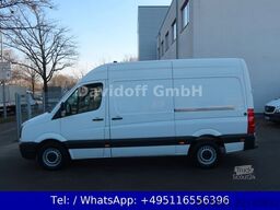 VW Nr.202 Crafter 1.Hand / Klima / Navi / PDC