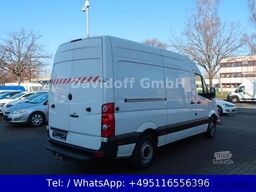VW Nr.202 Crafter 1.Hand / Klima / Navi / PDC