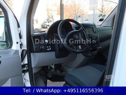 VW Nr.202 Crafter 1.Hand / Klima / Navi / PDC