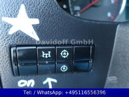 VW Nr.202 Crafter 1.Hand / Klima / Navi / PDC