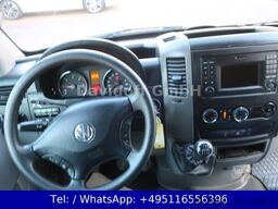 VW Nr.202 Crafter 1.Hand / Klima / Navi / PDC