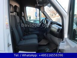 VW Nr.202 Crafter 1.Hand / Klima / Navi / PDC