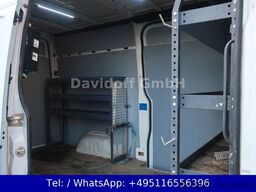 VW Nr.202 Crafter 1.Hand / Klima / Navi / PDC