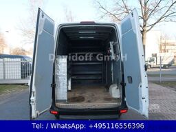 VW Nr.202 Crafter 1.Hand / Klima / Navi / PDC