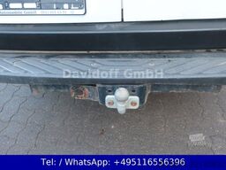 VW Nr.202 Crafter 1.Hand / Klima / Navi / PDC