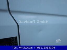 VW Nr.202 Crafter 1.Hand / Klima / Navi / PDC