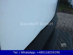 VW Nr.202 Crafter 1.Hand / Klima / Navi / PDC