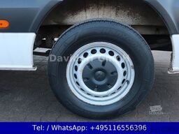 VW Nr.202 Crafter 1.Hand / Klima / Navi / PDC
