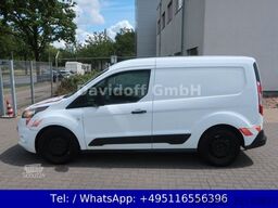 FORD Nr.270 Transit Connect 1.Hand / Klima / AHK