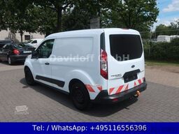 FORD Nr.270 Transit Connect 1.Hand / Klima / AHK