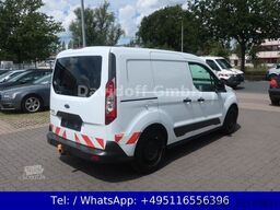 FORD Nr.270 Transit Connect 1.Hand / Klima / AHK