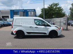 FORD Nr.270 Transit Connect 1.Hand / Klima / AHK