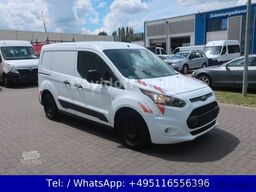 FORD Nr.270 Transit Connect 1.Hand / Klima / AHK