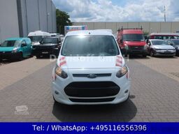 FORD Nr.270 Transit Connect 1.Hand / Klima / AHK