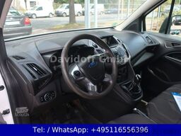 FORD Nr.270 Transit Connect 1.Hand / Klima / AHK
