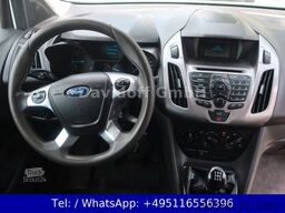 FORD Nr.270 Transit Connect 1.Hand / Klima / AHK