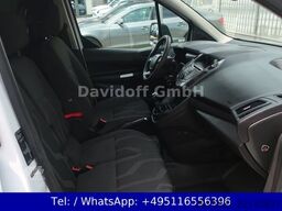 FORD Nr.270 Transit Connect 1.Hand / Klima / AHK