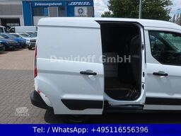 FORD Nr.270 Transit Connect 1.Hand / Klima / AHK