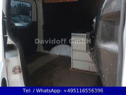 FORD Nr.270 Transit Connect 1.Hand / Klima / AHK