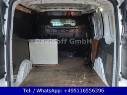 FORD Nr.270 Transit Connect 1.Hand / Klima / AHK