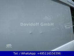 FORD Nr.270 Transit Connect 1.Hand / Klima / AHK