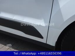 FORD Nr.270 Transit Connect 1.Hand / Klima / AHK
