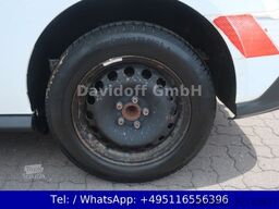 FORD Nr.270 Transit Connect 1.Hand / Klima / AHK