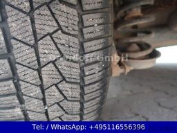 FORD Nr.270 Transit Connect 1.Hand / Klima / AHK