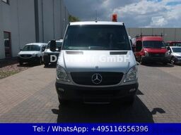 MERCEDES-BENZ Nr.A86 Sprinter Pritsche DoKa 513CDI / Aut. /SHZ