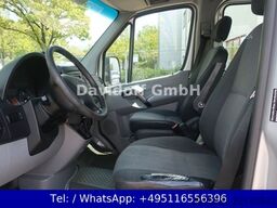 MERCEDES-BENZ Nr.A86 Sprinter Pritsche DoKa 513CDI / Aut. /SHZ