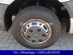 MERCEDES-BENZ Nr.A86 Sprinter Pritsche DoKa 513CDI / Aut. /SHZ