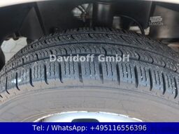 MERCEDES-BENZ Nr.A86 Sprinter Pritsche DoKa 513CDI / Aut. /SHZ