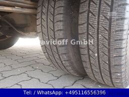 MERCEDES-BENZ Nr.A86 Sprinter Pritsche DoKa 513CDI / Aut. /SHZ