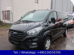 FORD Transit Custom Kasten 320 L2 Trend FN: 64
