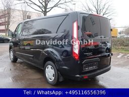 FORD Transit Custom Kasten 320 L2 Trend FN: 64