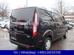 FORD Transit Custom Kasten 320 L2 Trend FN: 64