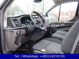 FORD Transit Custom Kasten 320 L2 Trend FN: 64