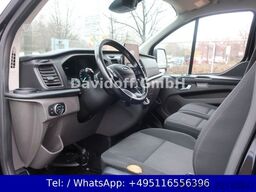 FORD Transit Custom Kasten 320 L2 Trend FN: 64
