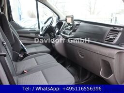 FORD Transit Custom Kasten 320 L2 Trend FN: 64