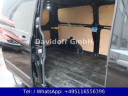 FORD Transit Custom Kasten 320 L2 Trend FN: 64