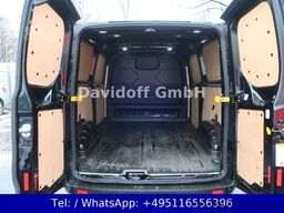 FORD Transit Custom Kasten 320 L2 Trend FN: 64