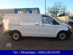MERCEDES-BENZ Vito Kasten 110 CDI WORKER FWD lang / FN: 172