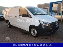 MERCEDES-BENZ Vito Kasten 110 CDI WORKER FWD lang / FN: 172