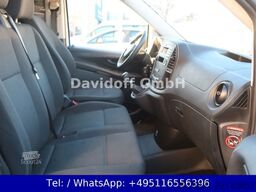 MERCEDES-BENZ Vito Kasten 110 CDI WORKER FWD lang / FN: 172