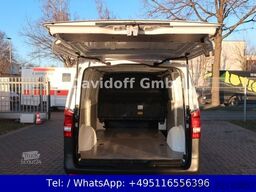 MERCEDES-BENZ Vito Kasten 110 CDI WORKER FWD lang / FN: 172