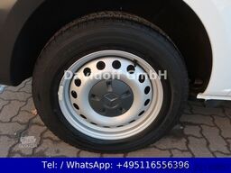 MERCEDES-BENZ Vito Kasten 110 CDI WORKER FWD lang / FN: 172